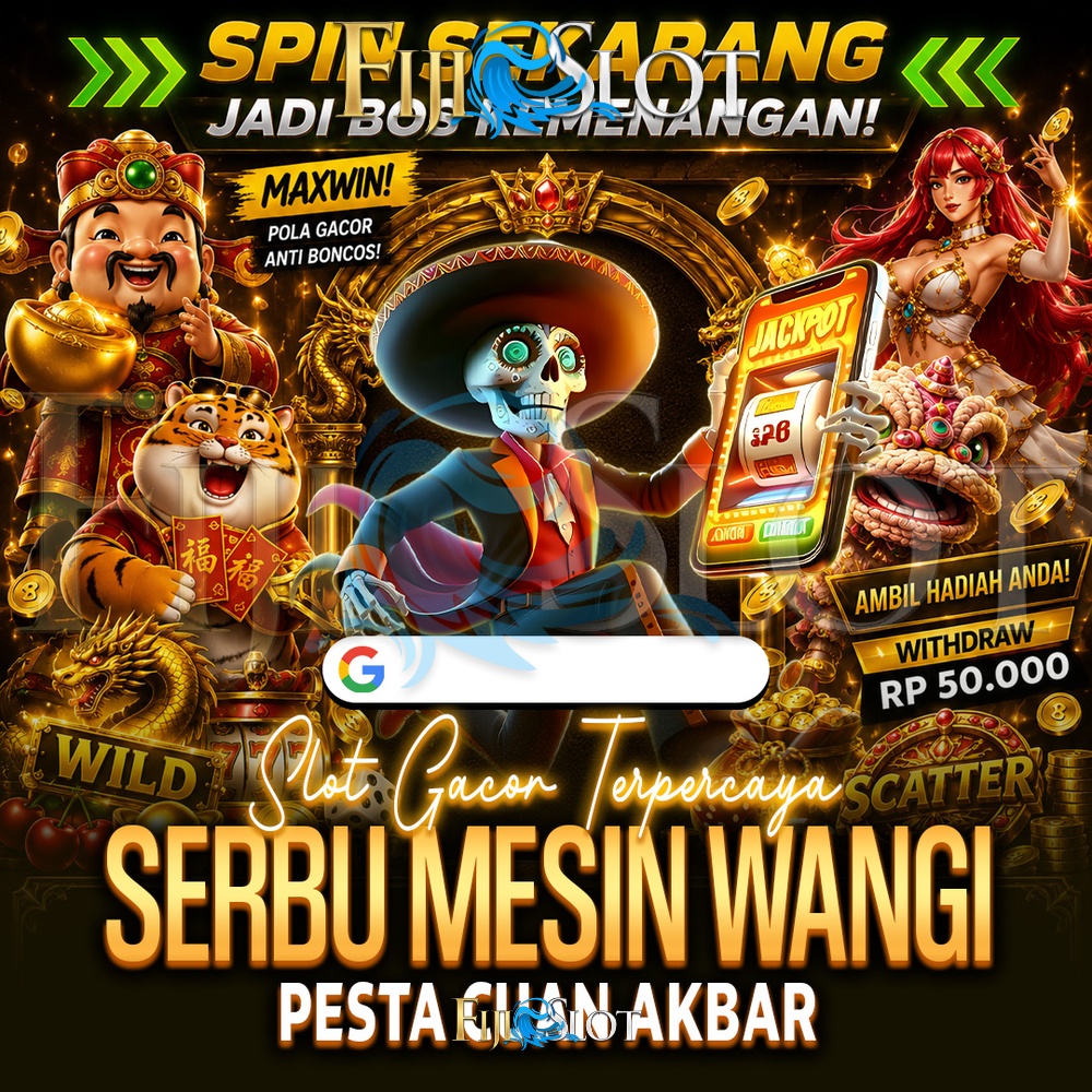 FIJISLOT: Arena Dinamis dalam Game Sandbox Kreatif ketika Cerita dan Eksplorasi Berjalan Bersama